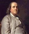 Benjamin Franklin (1706 - 1790)